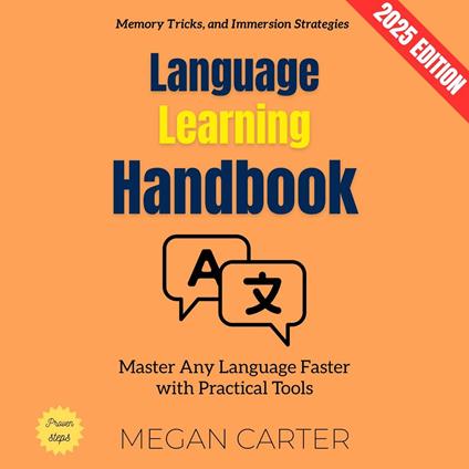 Language Learning Handbook: