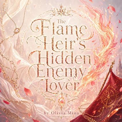 Flame Heir’s Hidden Enemy Lover, The