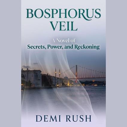 Bosphorus Veil