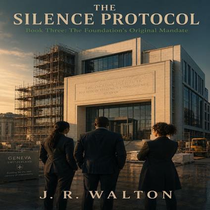 Silence Protocol, The