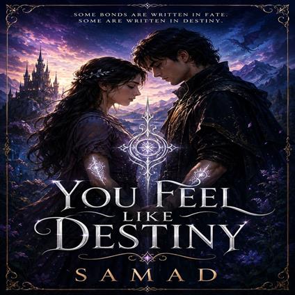 You Feel Like Destiny
