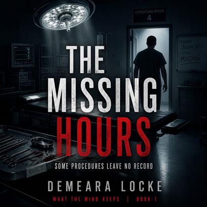 Missing Hours, The