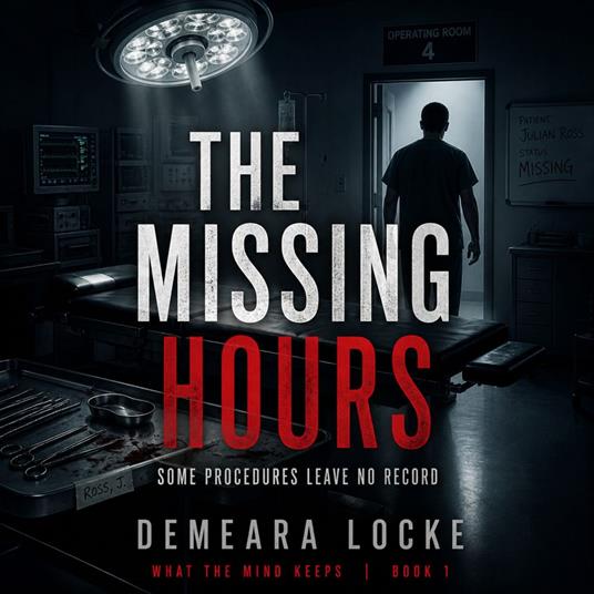 Missing Hours, The
