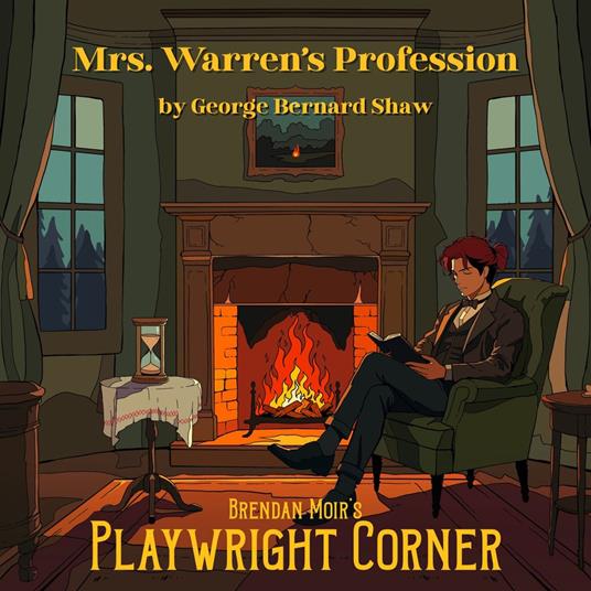 Mrs. Warren's Profession