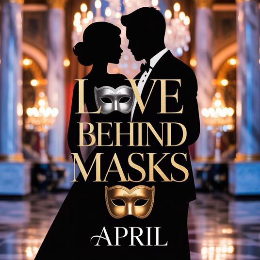 Love Behind Masks
