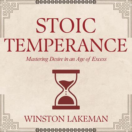 Stoic Temperance