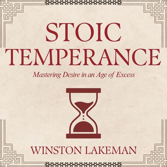 Stoic Temperance