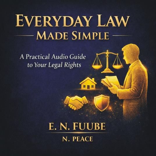 EVERYDAY LAW MADE SIMPLE