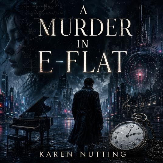 Murder in E-Flat, A