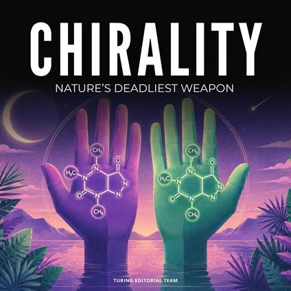 Chirality: Nature’s Deadliest Weapon
