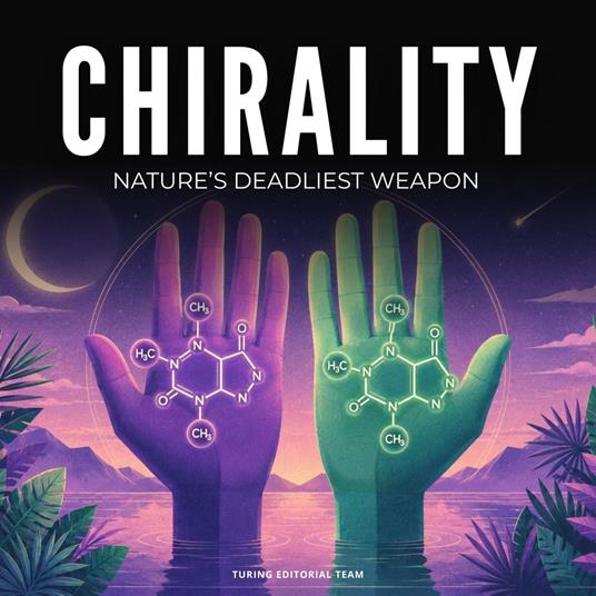 Chirality: Nature’s Deadliest Weapon