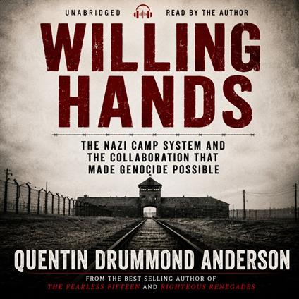 WILLING HANDS