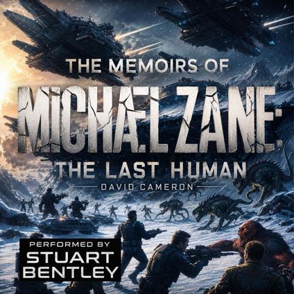Last Human, The