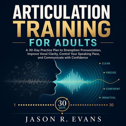 Articulation Training for Adults