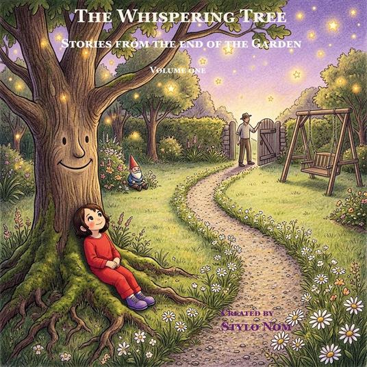 Whispering Tree, The