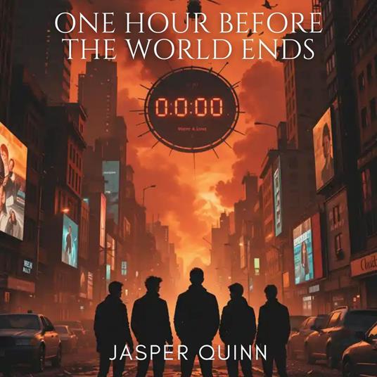 One Hour Before the World Ends