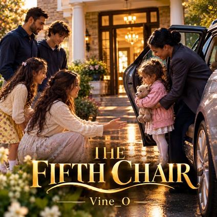Fifth Chair, The