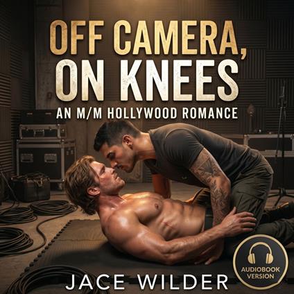 Off Camera, On Knees
