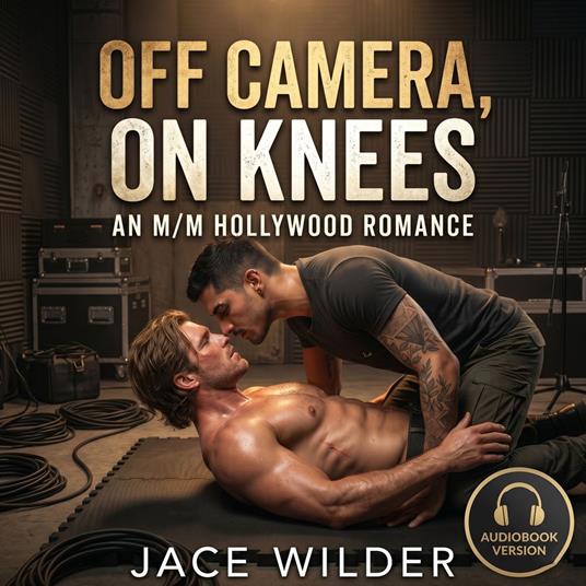 Off Camera, On Knees