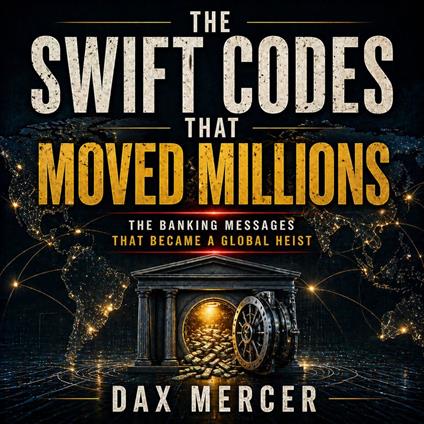 Swift Codes That Moved Millions, The