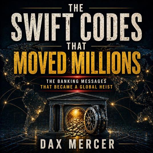 Swift Codes That Moved Millions, The