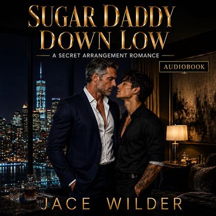 Sugar Daddy Down Low