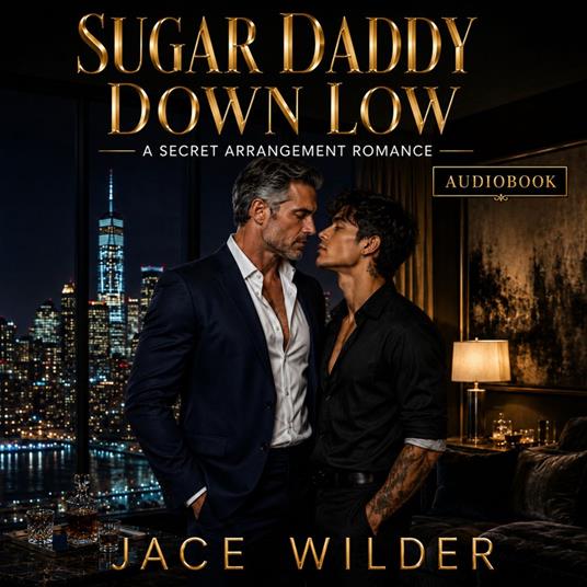 Sugar Daddy Down Low
