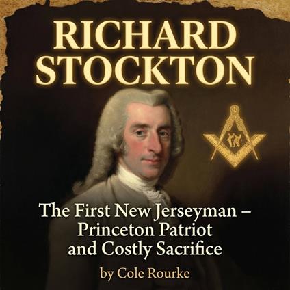Richard Stockton