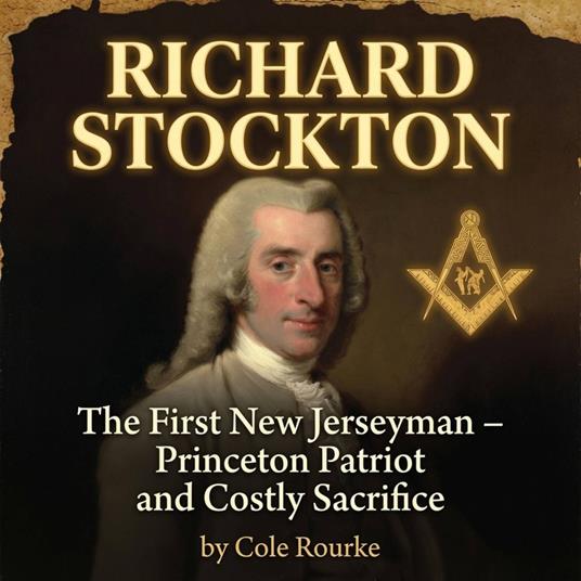 Richard Stockton