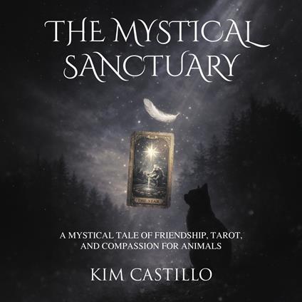 Mystical Sanctuary, The