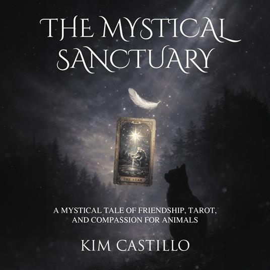Mystical Sanctuary, The