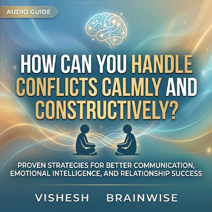 How Can You Handle Conflicts Calmly and Constructively?