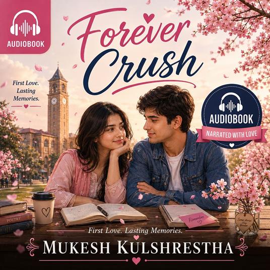 Forever Crush