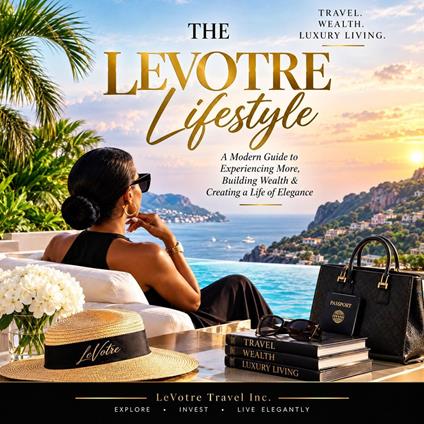 LEVOTRE LIFESTYLE, THE