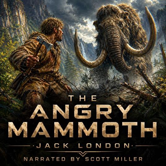 Angry Mammoth, The