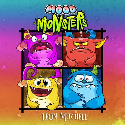 Mood Monsters