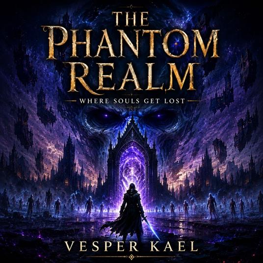 Phantom realm, The