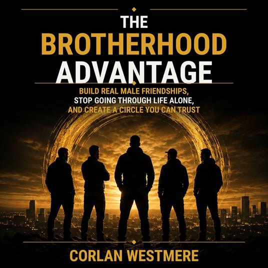 Brotherhood Advantage, The