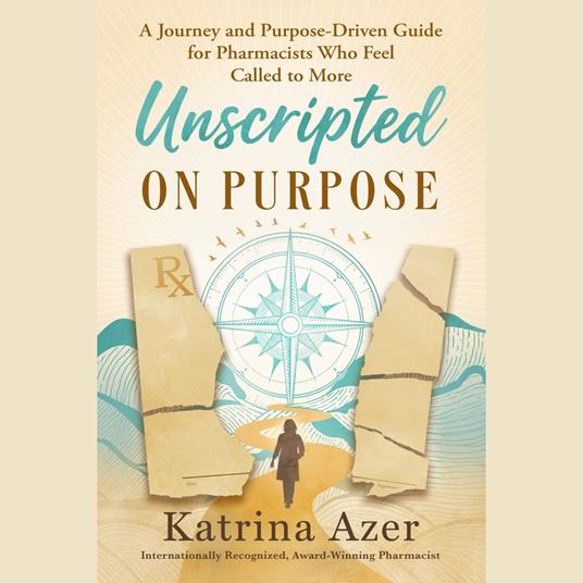 Unscripted On Purpose