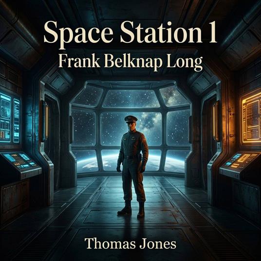 Space Station 1