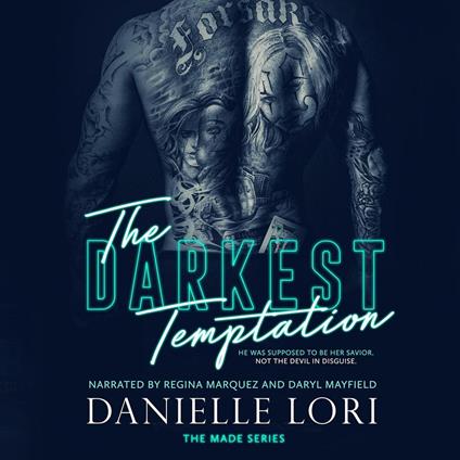 Darkest Temptation, The