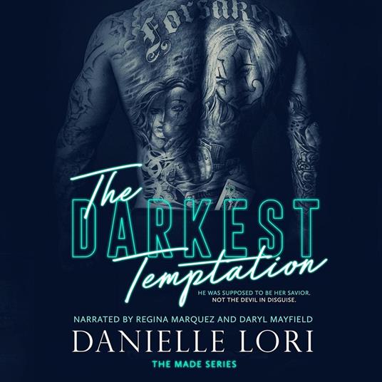 Darkest Temptation, The