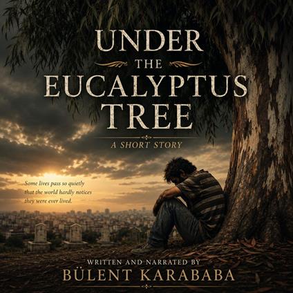 Under the Eucalyptus Tree