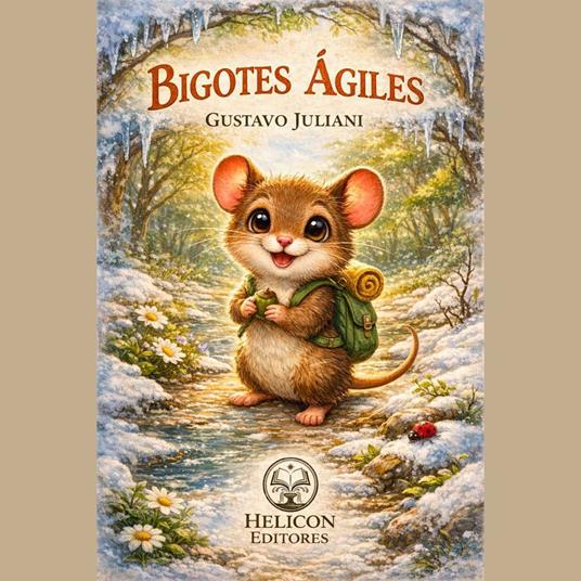 BIGOTES ÁGILES
