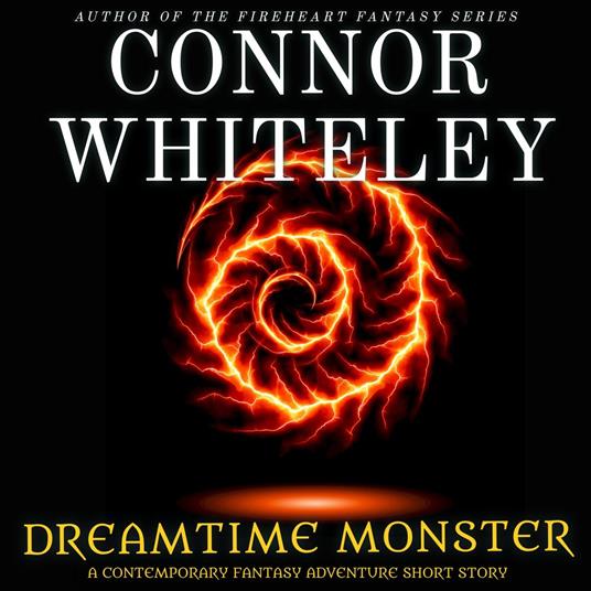 Dreamtime Monster