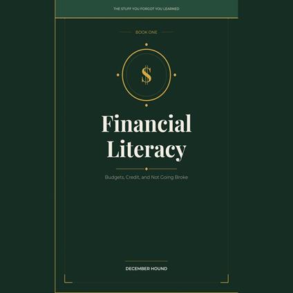 Financial Literacy