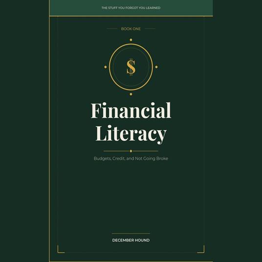 Financial Literacy