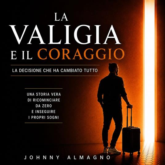 La valigia e il coraggio