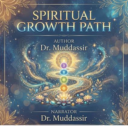 Spiritual Growth Path