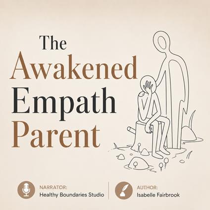 Awakened Empath Parent, The